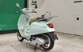 VESPA PRIMAVERA150