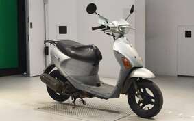 SUZUKI LET's 4 G CA41A