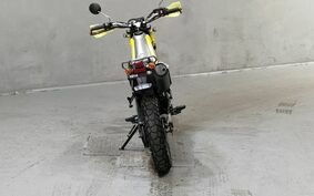 YAMAHA TRICKER DG10J