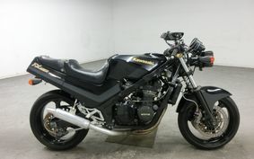 KAWASAKI FX400R 1991 ZX400D