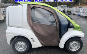 OTHER  TOYOTA  COMS 