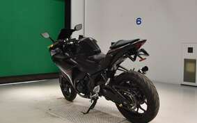 YAMAHA YZF-R25 RG43J