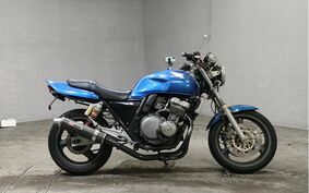 HONDA CB400SF 1995 NC31