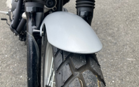 YAMAHA SCR950 VN09J