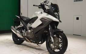 HONDA VFR800X 2011