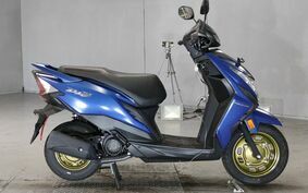 HONDA DIO 110 JF98