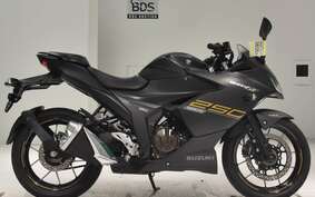 SUZUKI GIXXER 250 SF ED22B