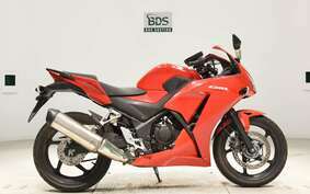 HONDA CBR250R A MC41