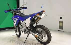 YAMAHA WR250R DG15J