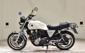 HONDA CB1100 ABS 2010 SC65