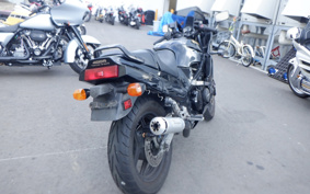 KAWASAKI GPZ400R 1990 ZX400D
