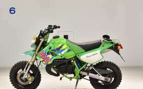 KAWASAKI KSR-2 MX080B