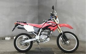 HONDA XR250 MD30