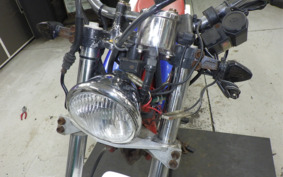 HONDA FTR250 MD17