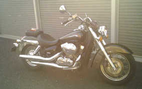 HONDA SHADOW 400 CLASSIC 2011 NC44