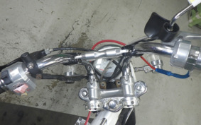 HONDA DAX 50 GEN 2 AB26