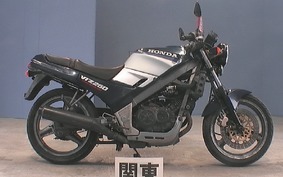 HONDA VTZ250 MC15