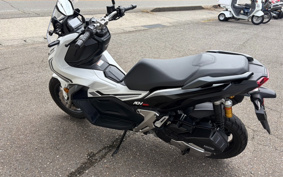 HONDA ADV150 KF38