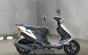 SUZUKI ADDRESS V125 G CF46A