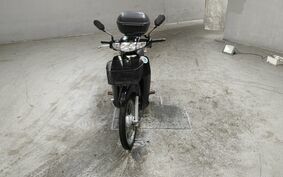 HONDA DREAM 125 ND125M