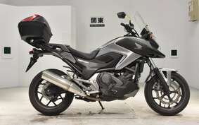 HONDA NC750X DCT 2014 RC72