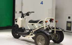 HONDA ZOOMER Trike AF58