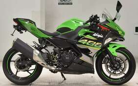 KAWASAKI NINJA 400 2018 EX400G