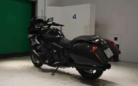 BMW K1600B 2017