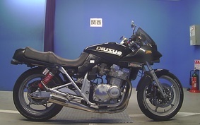 SUZUKI GSX400S KATANA 1992 GK77A