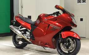 HONDA CBR1100XX 1998 SC35