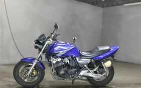 HONDA CB400SF NC39