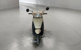 SUZUKI LET's CA4AA