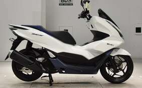 HONDA PCX125 JK06