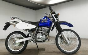 SUZUKI DJEBEL 250 XC Type SJ45A