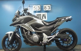 HONDA NC 700 X A RC63