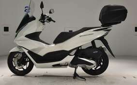 HONDA PCX 160 KF47