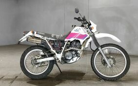 YAMAHA SEROW 225 W 4JG