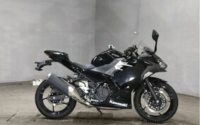 KAWASAKI NINJA 400 2018 EX400G