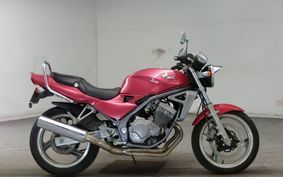 KAWASAKI BALIUS 250 1993 ZR250A