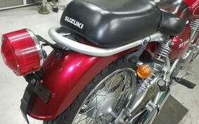 SUZUKI ST250E NJ4CA