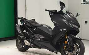 YAMAHA T-MAX 560 T 2020 SJ19J