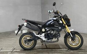 HONDA GROM JC61