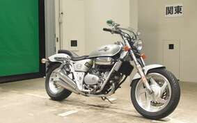 HONDA MAGNA 250 MC29