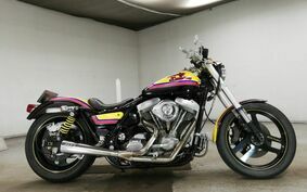 HARLEY FXLR 1340 1992 EAL