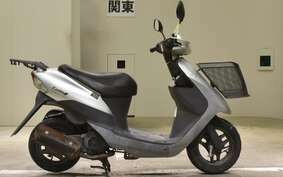 SUZUKI LET's 2 CA1PA