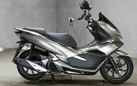 HONDA PCX125 JF81