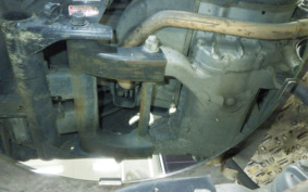 SUZUKI ADDRESS V125 CF4EA