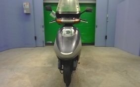 HONDA SPACY 125 Gen. 3 JF04