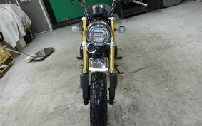 HONDA MONKEY 125 ABS JB02