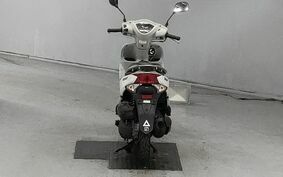 HONDA DIO 110 JF31